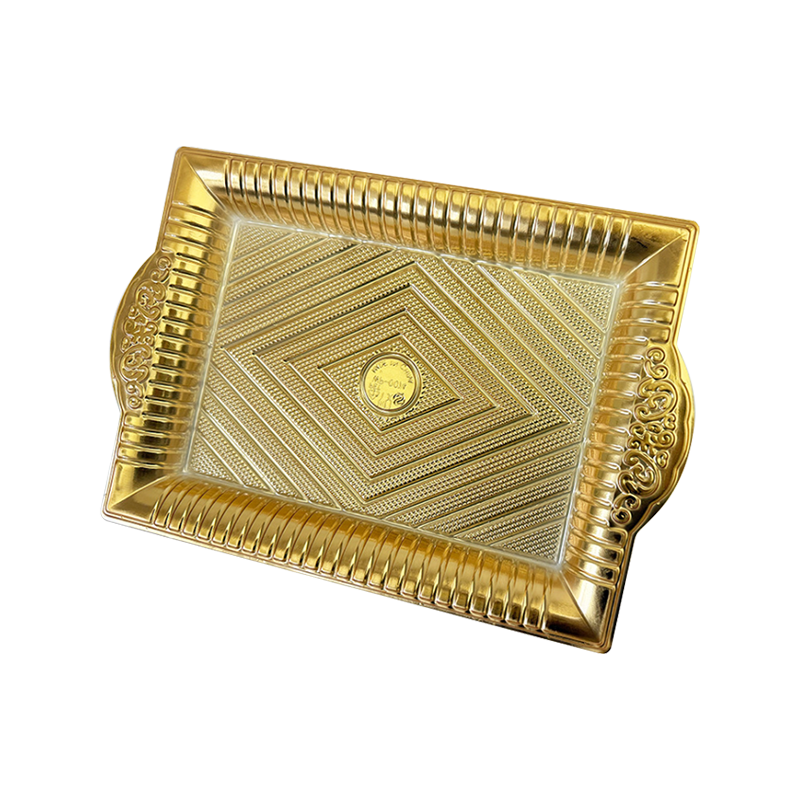 PET-kage vakuumbakke