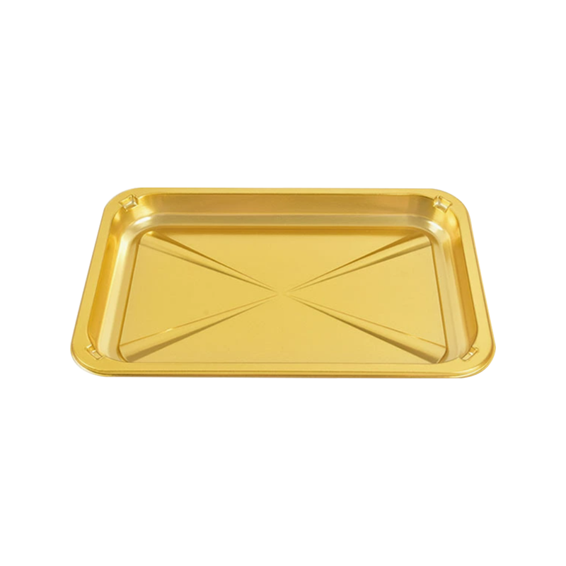 Engangsemballage til frosne fødevarer