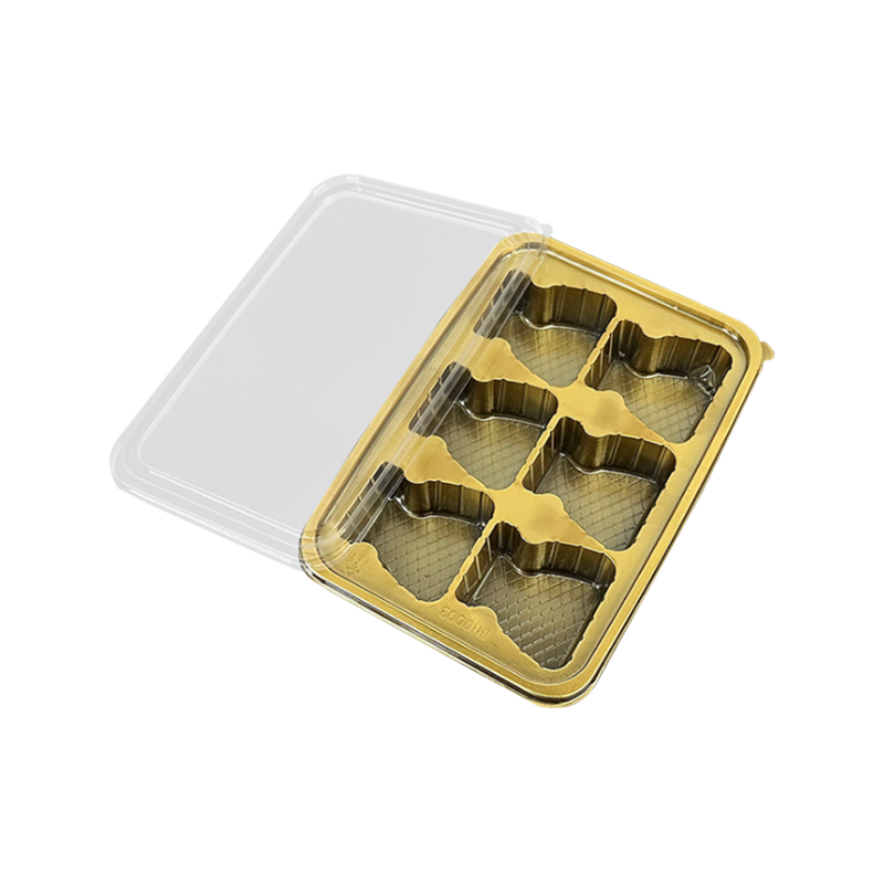 Candy boble cover plastemballage boks