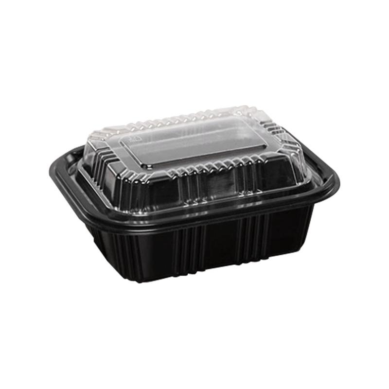 Kommerciel japansk sushiboks til engangsbrug