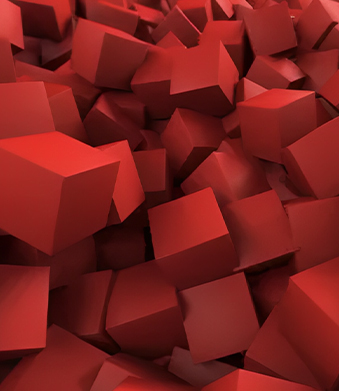 Plast emballage æske