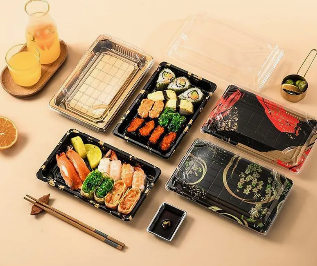 Plastbakke-mademballage: materialer, udvalgsvejledning og leverandørtip