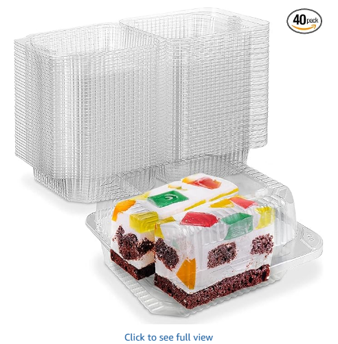 Hvor genanvendelige er aluminiumsbakker sammenlignet med plast- eller skumbakker?
