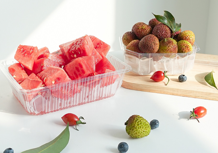 Hvordan beskytter Nine Grid PET Blister Packaging Box sarte eller skrøbelige genstande mod vibrationer, stød eller slid under forsendelse?